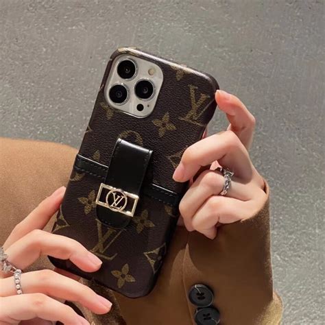 cover louis vuitton originale|real louis vuitton phone case.